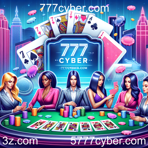 Descubra as Melhores Promoções de Jogos em 777cyber.com