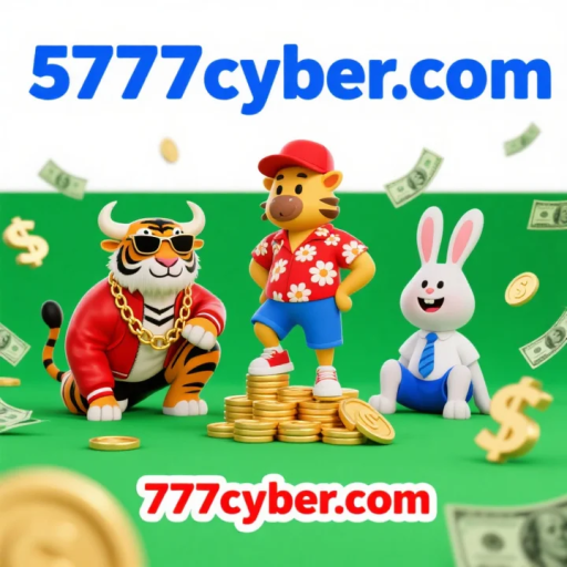 777cyber.com