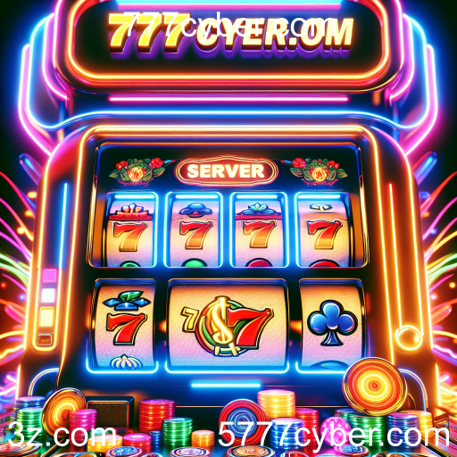 777cyber.com
